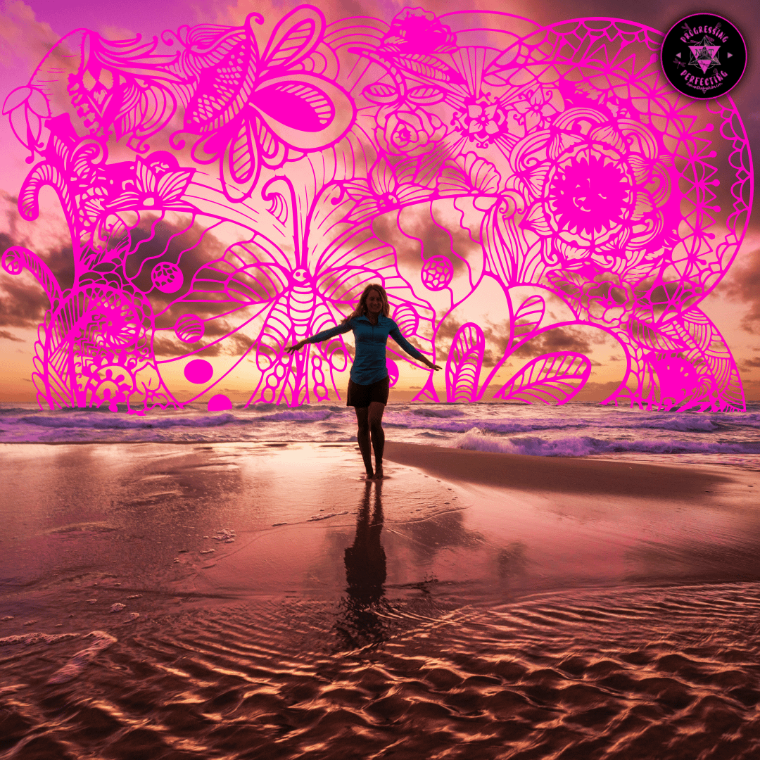 My First Astral Projection Experience