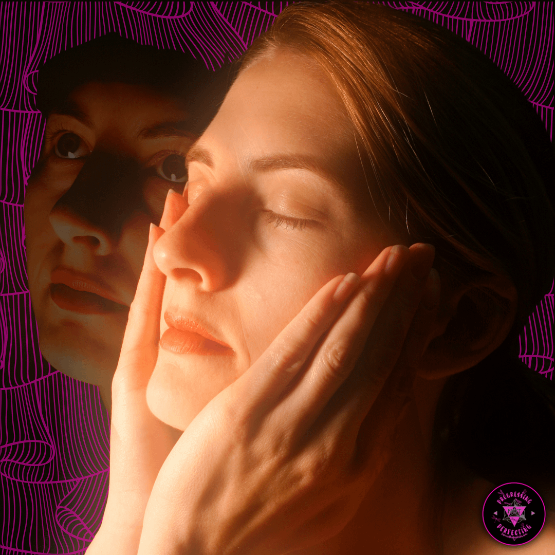My First Astral Projection Experience